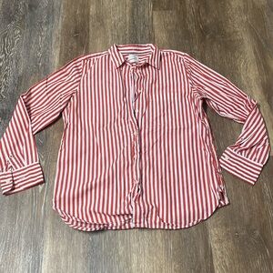 J. Crew classic button down shirt